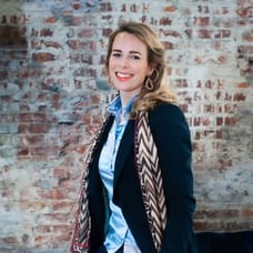 Annesophie van der Borden - Makelaar
