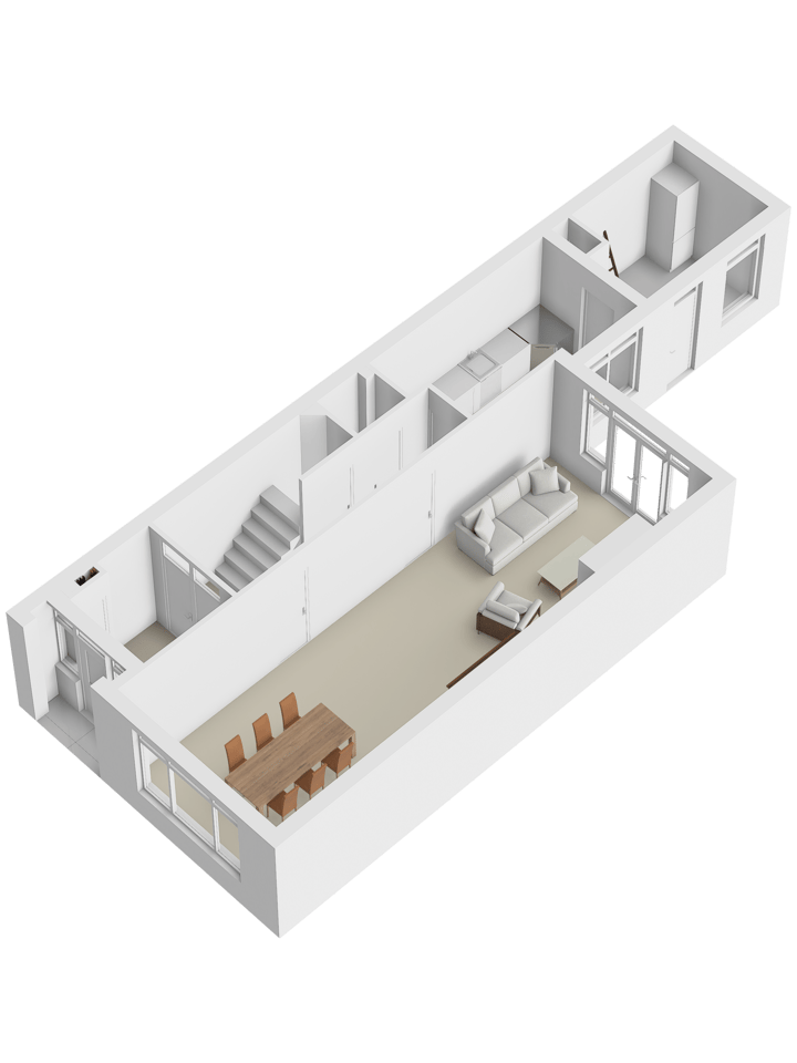 Foto 49 van Singel 224