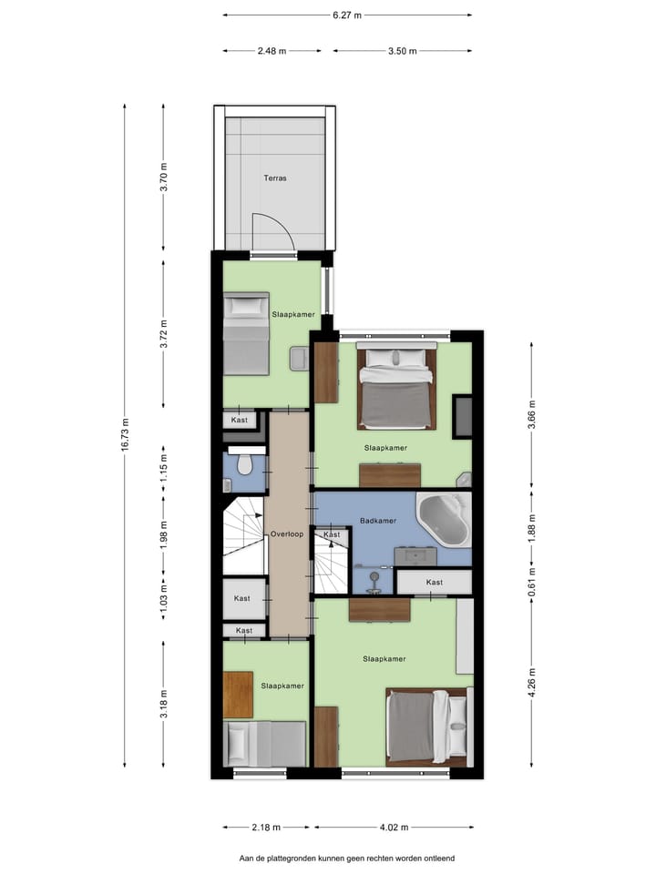 Foto 50 van Singel 224