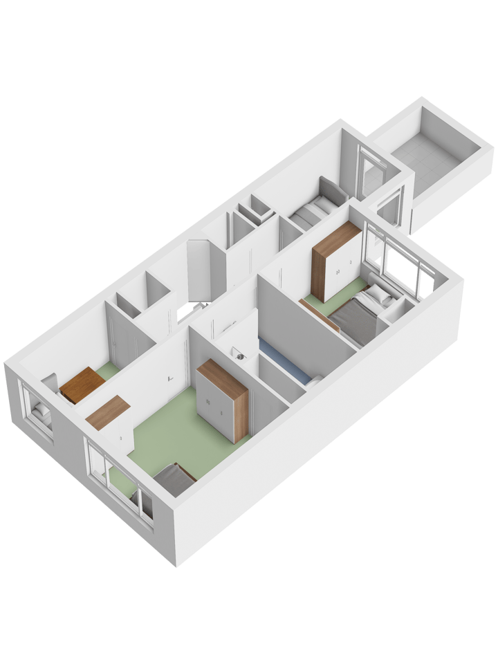 Foto 51 van Singel 224