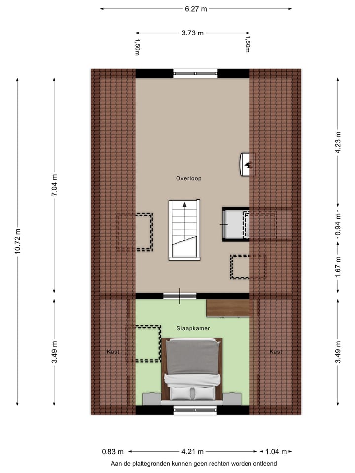 Foto 52 van Singel 224