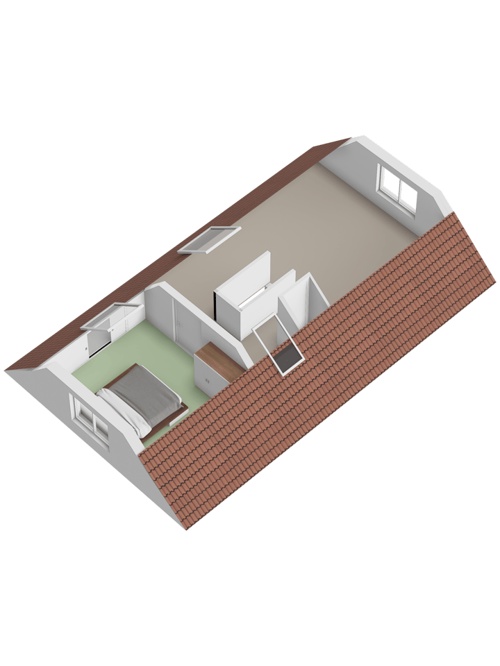 Foto 53 van Singel 224