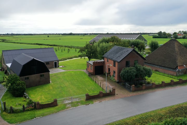 Bekijk foto 2 van Noord-Spierdijkerweg 201