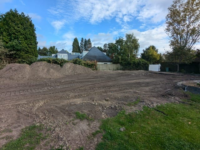 Johan Frisostraat, Nuenen, 5671XL, Noord-Brabant, Nederland