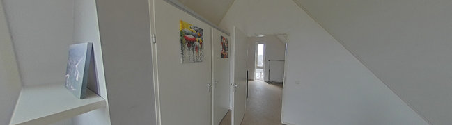 Bekijk 360° foto van Slaapkamer van Kommavlinder 27