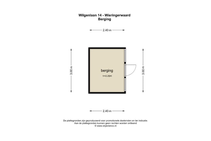 Bekijk foto 40 van Wilgenlaan 14