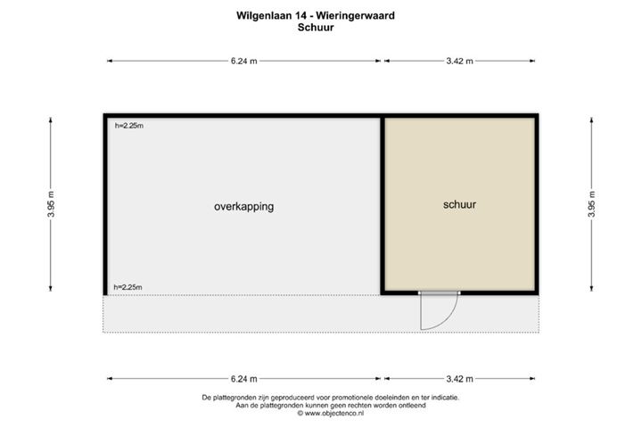 View photo 41 of Wilgenlaan 14