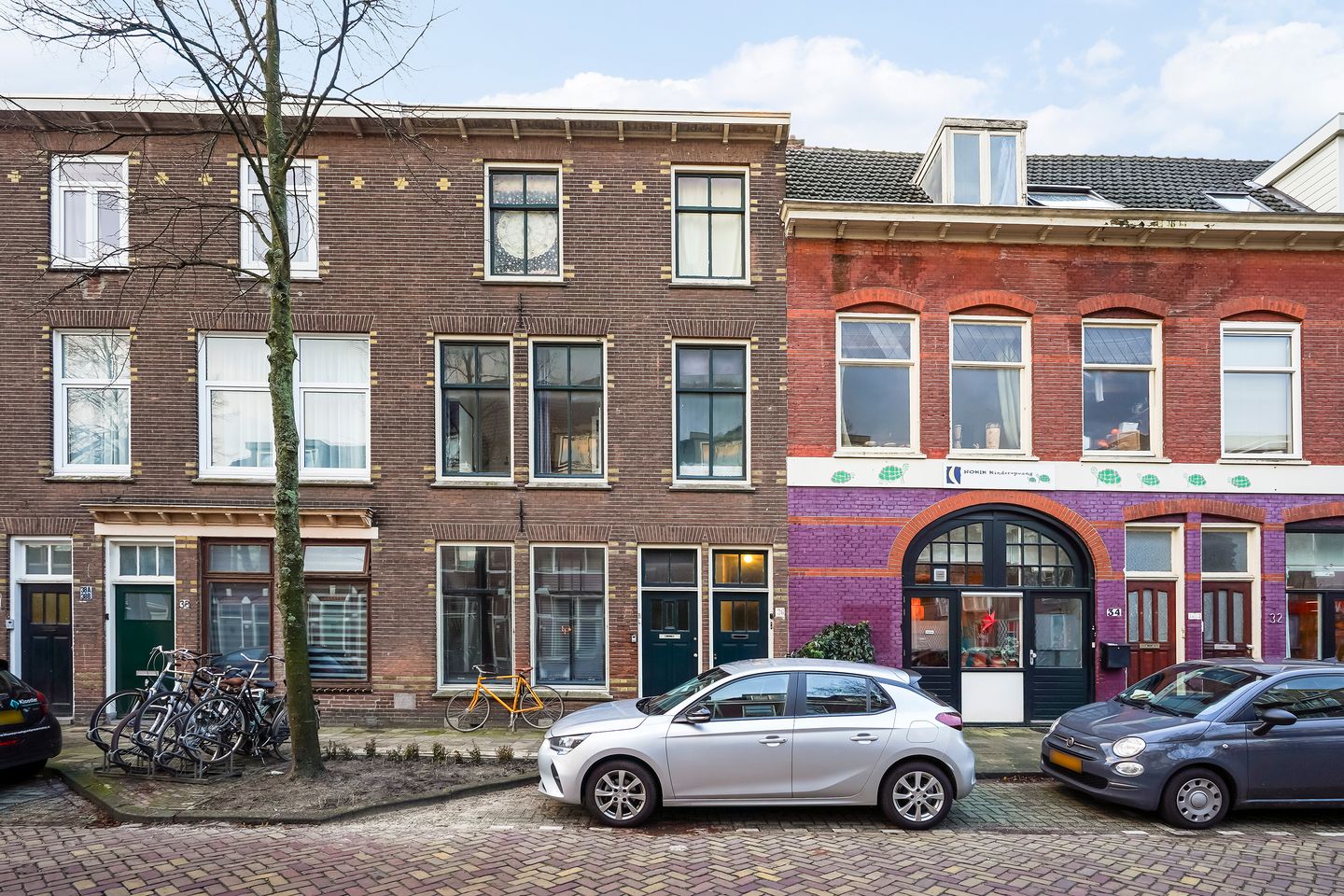 Foto 1 van Bakkerstraat 36-RD