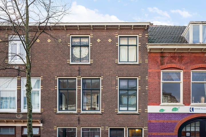 Foto 2 van Bakkerstraat 36-RD