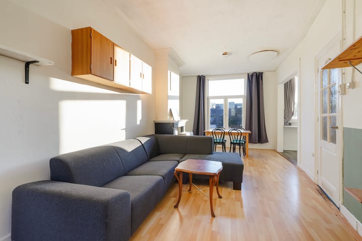 Foto 3 van Bakkerstraat 36-RD