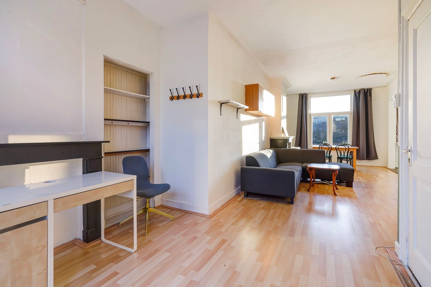 Foto 4 van Bakkerstraat 36-RD