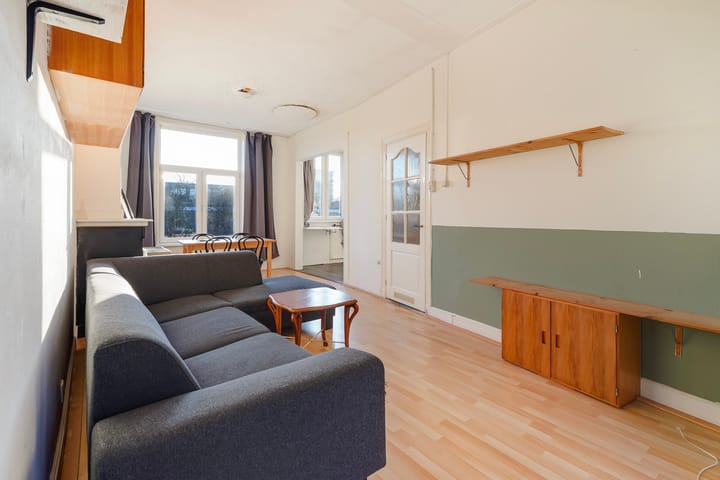 Foto 5 van Bakkerstraat 36-RD