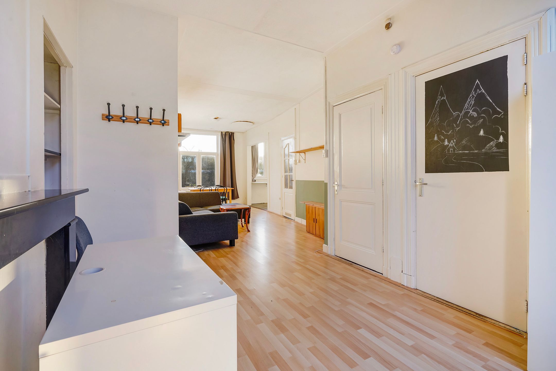 Foto 6 van Bakkerstraat 36-RD