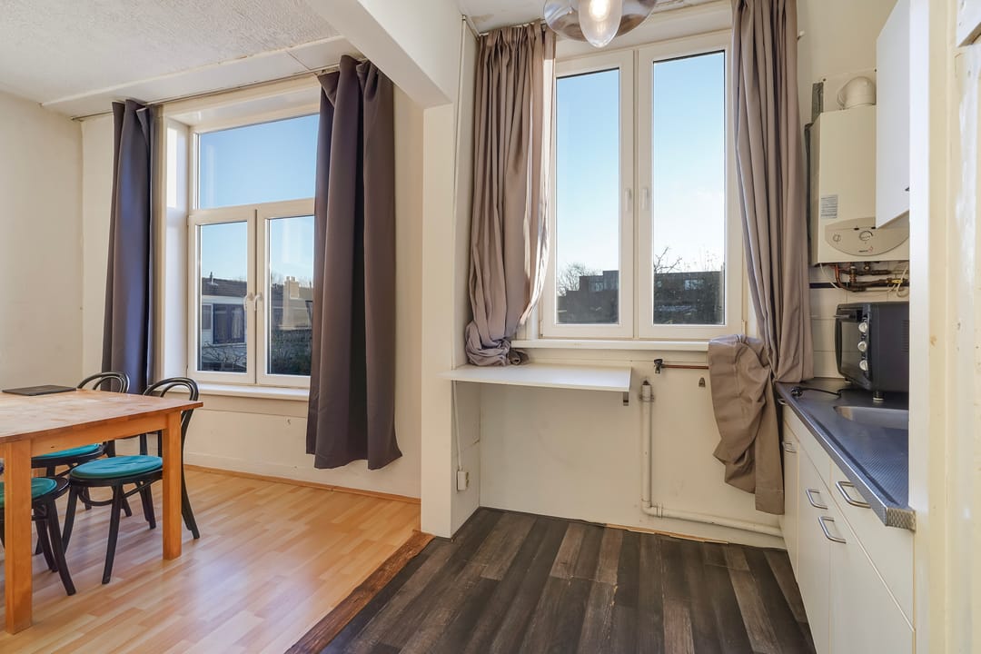 Foto 7 van Bakkerstraat 36-RD