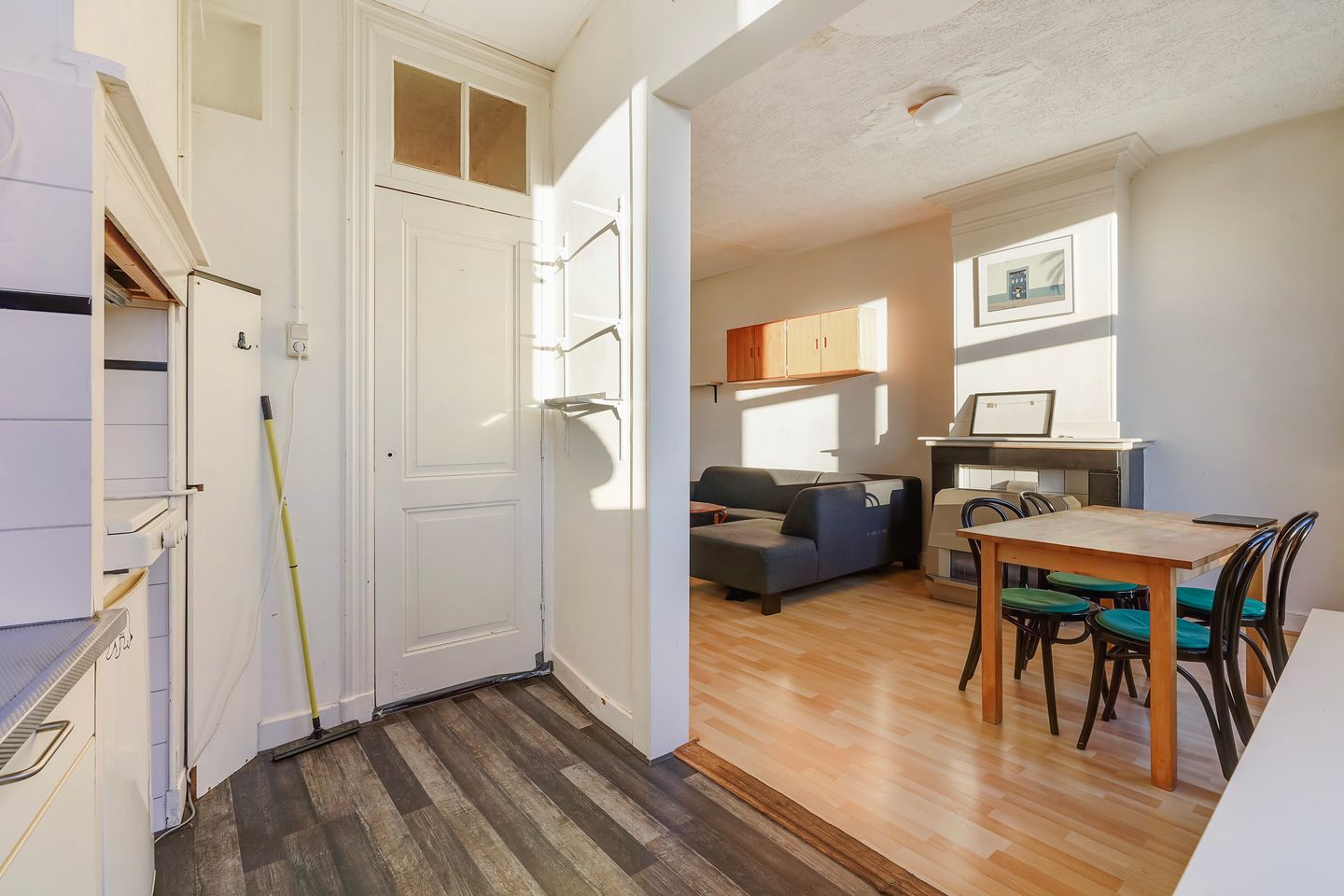 Foto 10 van Bakkerstraat 36-RD