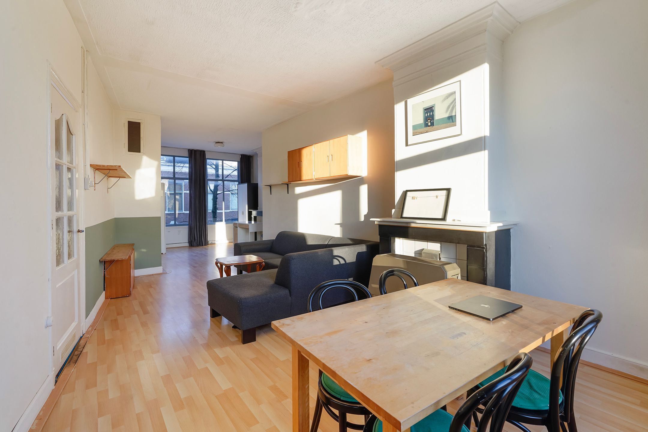 Foto 12 van Bakkerstraat 36-RD