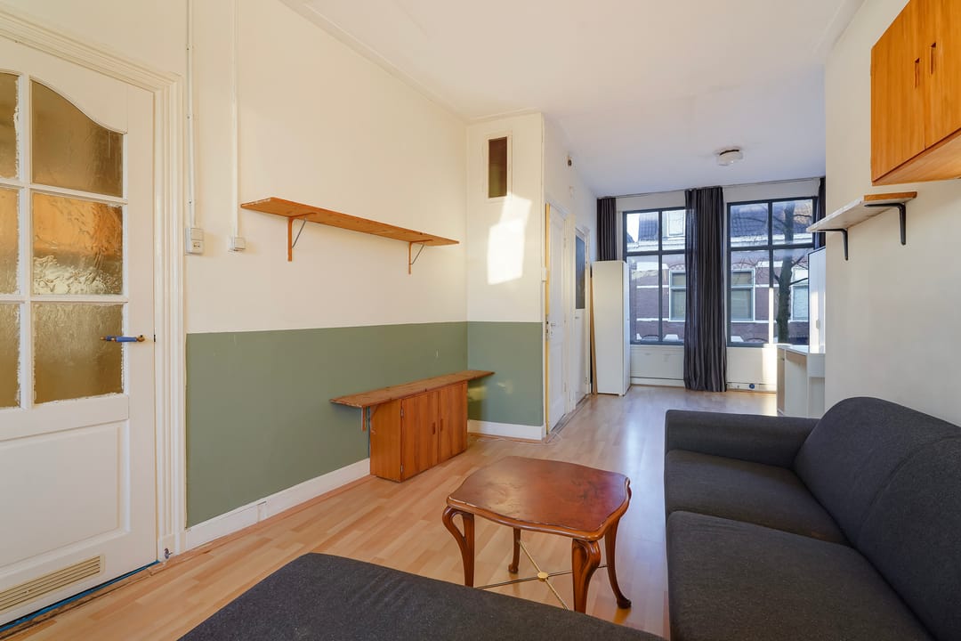 Foto 13 van Bakkerstraat 36-RD