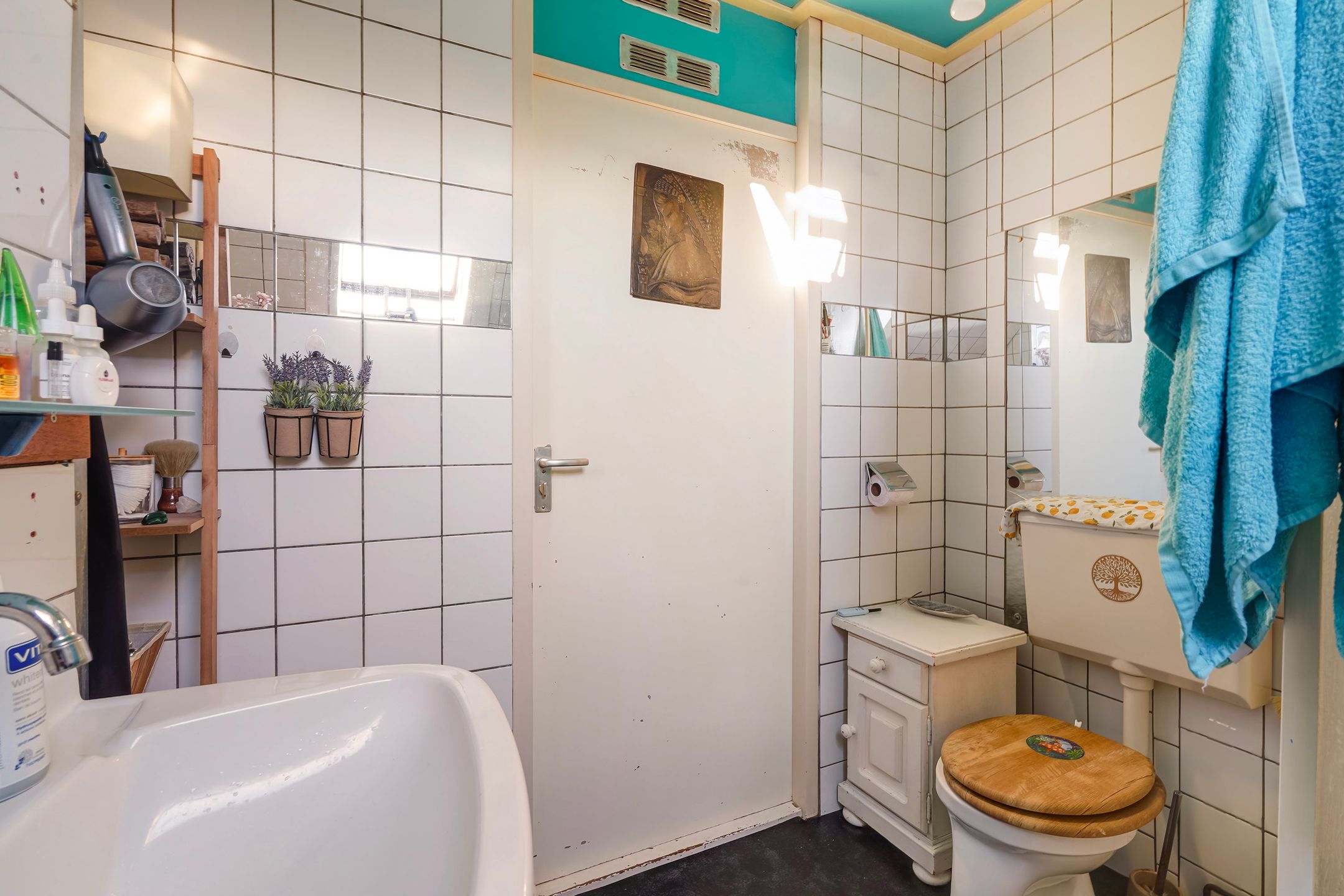 Foto 24 van Bakkerstraat 36-RD