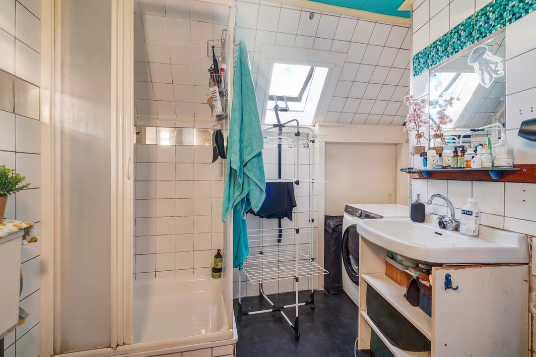 Foto 23 van Bakkerstraat 36-RD