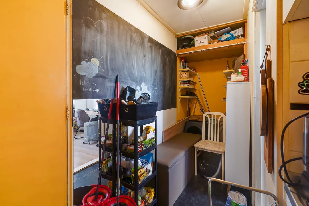 Foto 28 van Bakkerstraat 36-RD