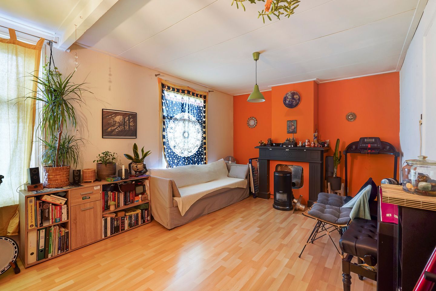 Foto 29 van Bakkerstraat 36-RD