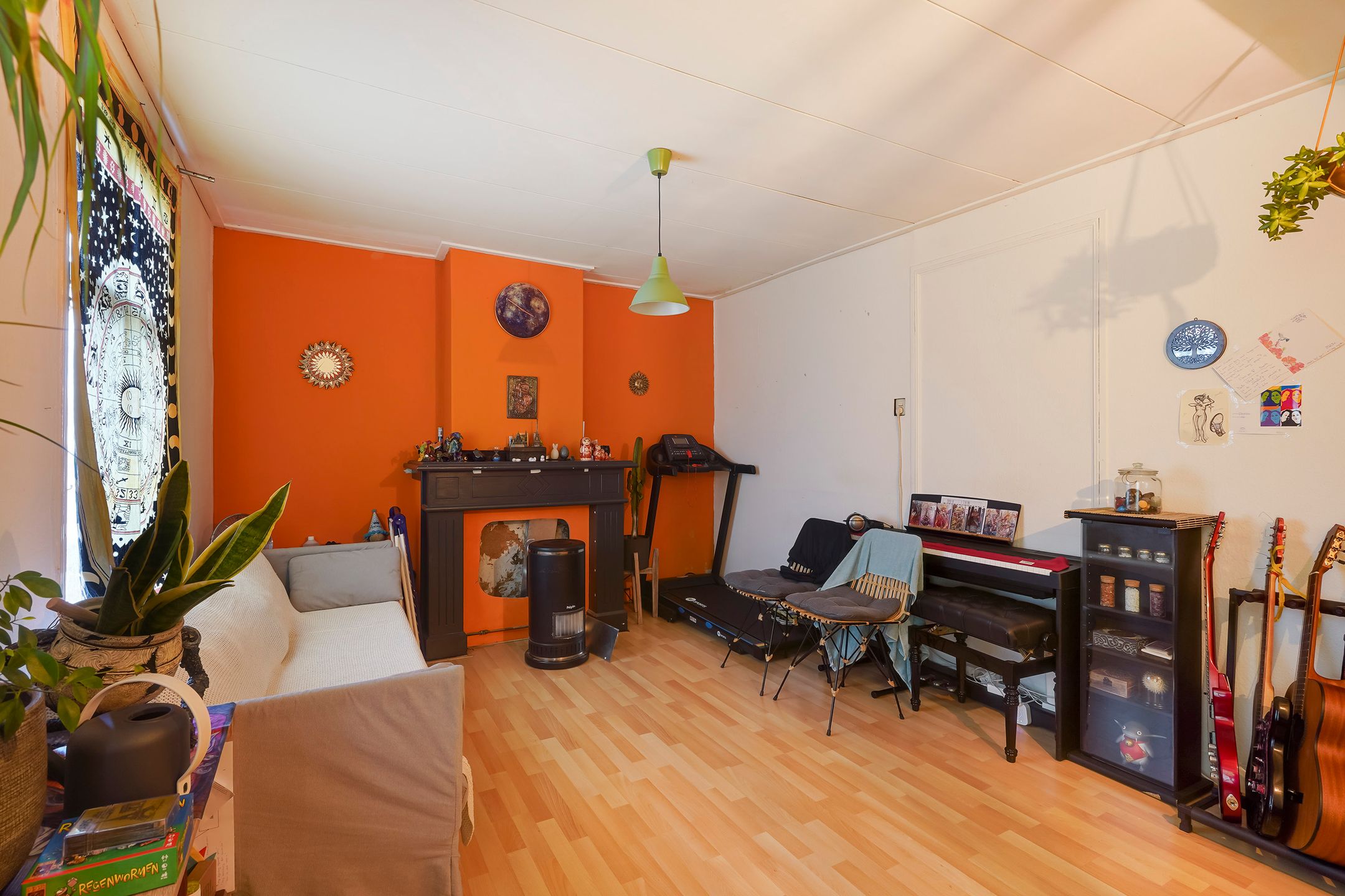 Foto 30 van Bakkerstraat 36-RD