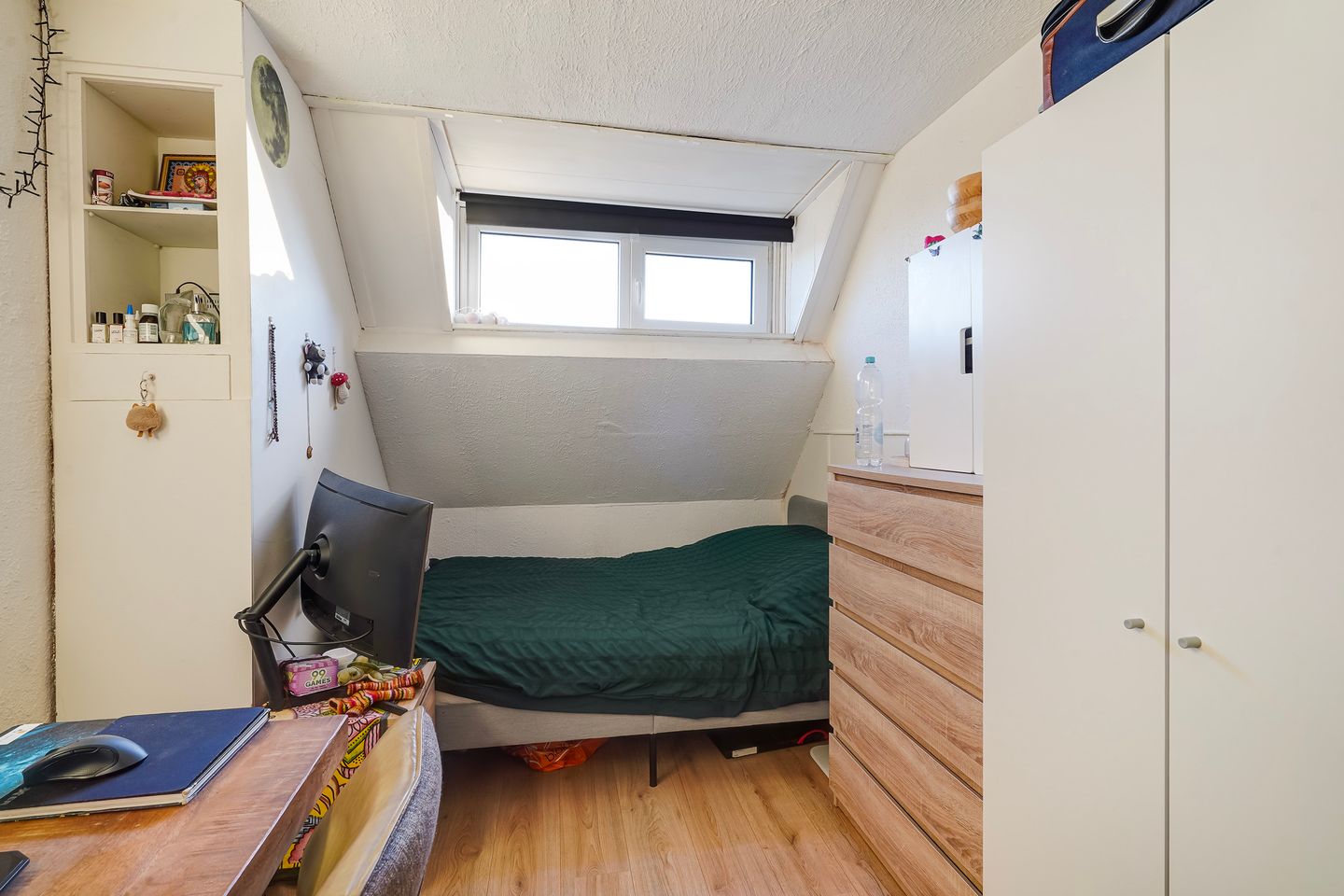 Foto 34 van Bakkerstraat 36-RD