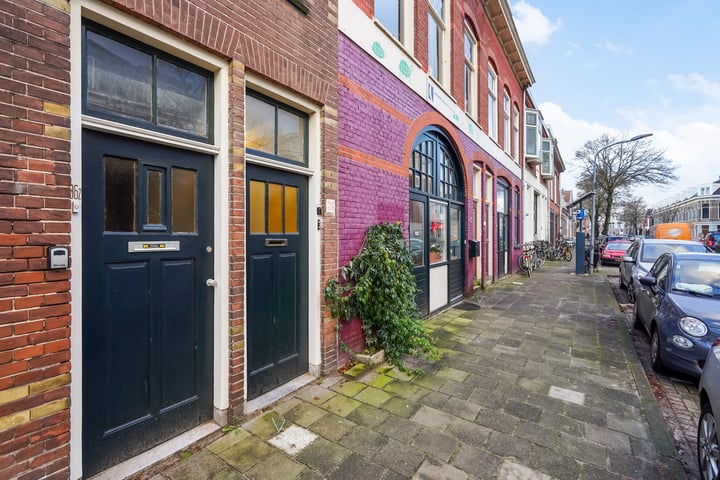 Bekijk foto 35 van Bakkerstraat 36-RD