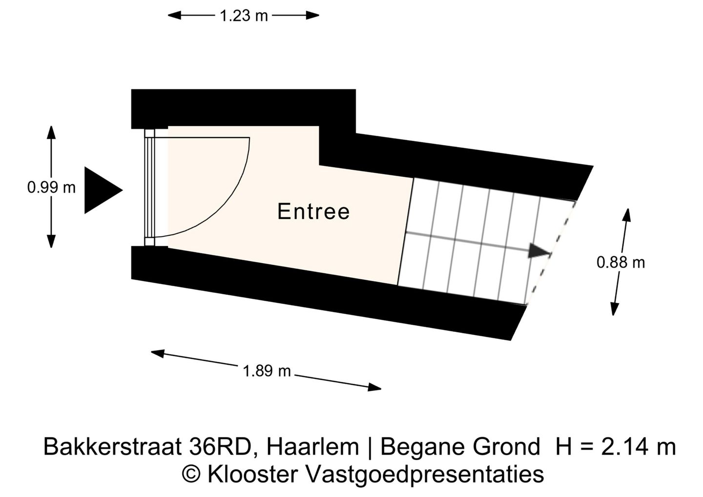 Foto 40 van Bakkerstraat 36-RD