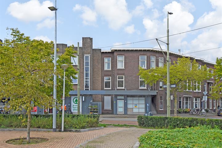 Bekijk foto 1 van Pahudstraat 213