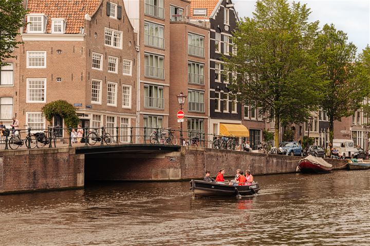 View photo 58 of Prinsengracht 655-A