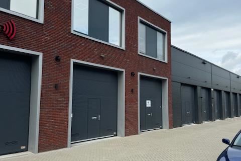 Bijsterhuizen 1102-G56, Nijmegen