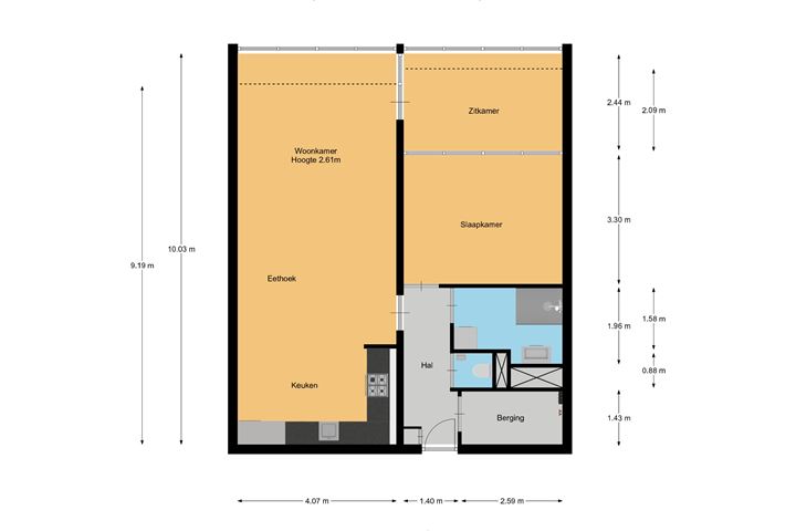 Bekijk foto 30 van Laan van Vollenhove 744-BIS