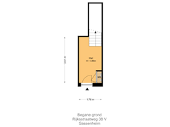 Bekijk plattegrond