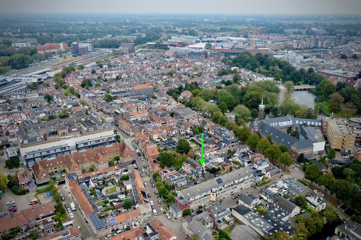 Bekijk foto 32 van Westerhofje 11