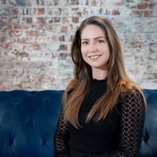 Sharon Eringaard - Afdeling Beheer