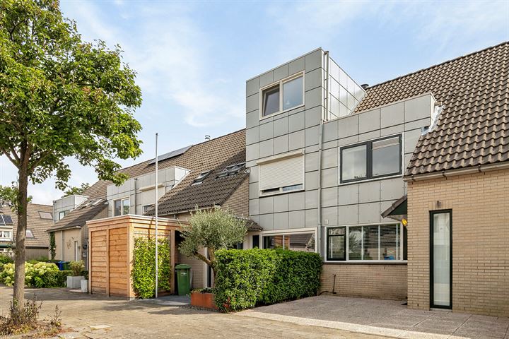 Bekijk foto 1 van Reinier Kloegstraat 107