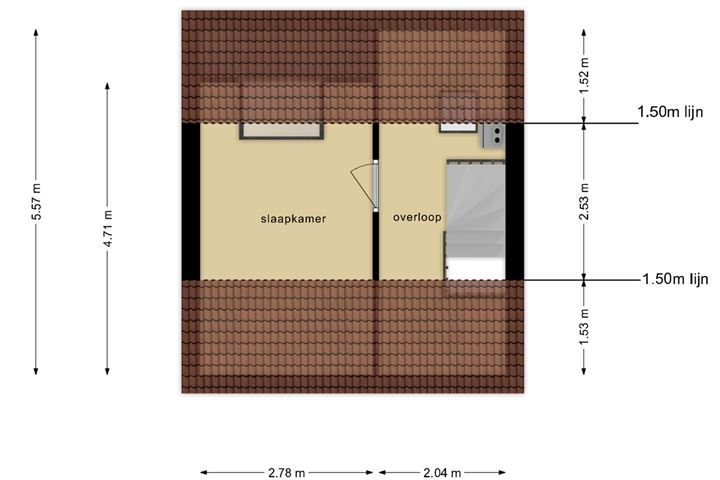 Bekijk foto 29 van Reinier Kloegstraat 107