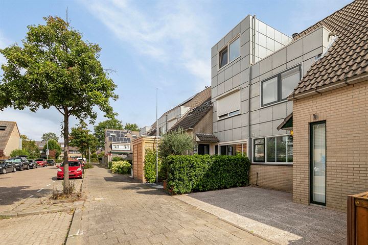 Bekijk foto 43 van Reinier Kloegstraat 107