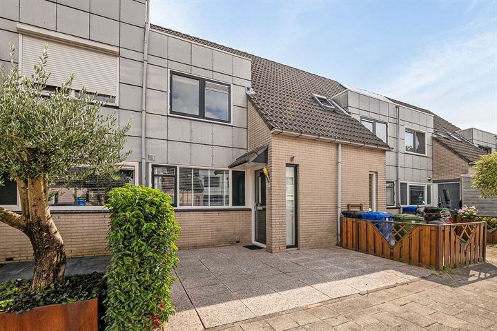 Bekijk foto 44 van Reinier Kloegstraat 107