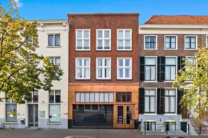 Foto 3 van Prinsegracht 55