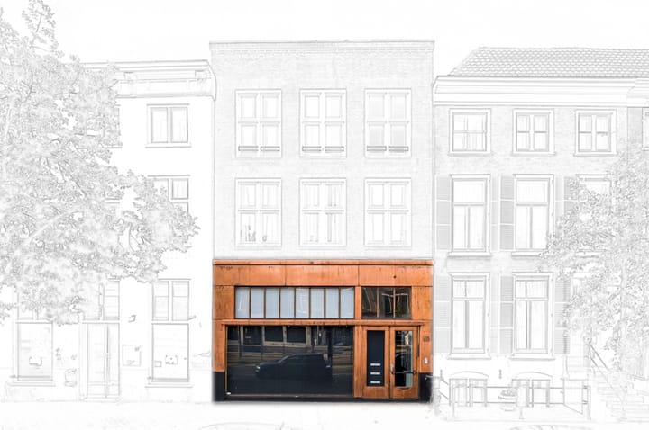 Foto 5 van Prinsegracht 55