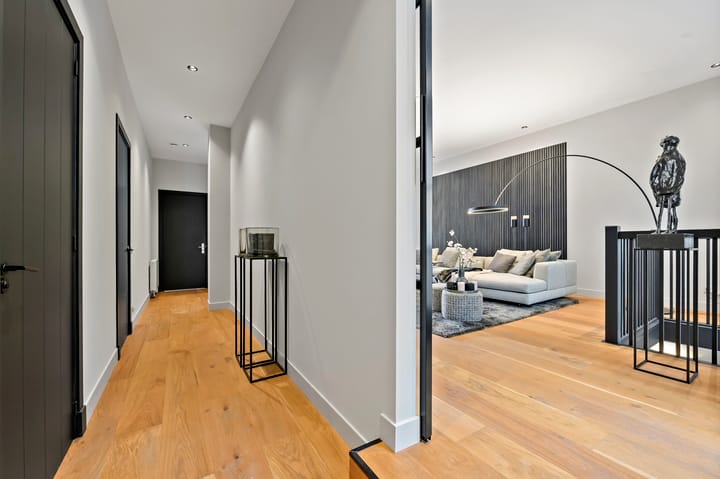 Foto 8 van Prinsegracht 55