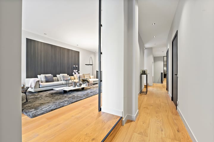 Foto 7 van Prinsegracht 55