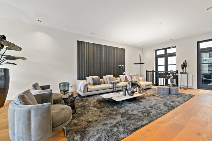 Foto 9 van Prinsegracht 55