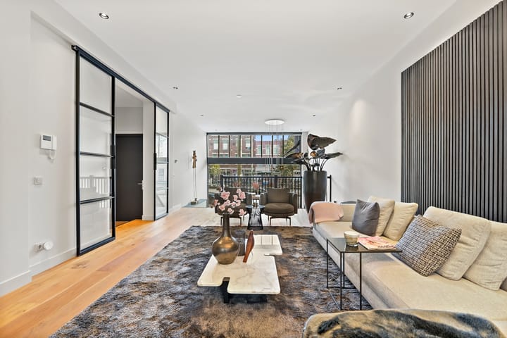 Foto 11 van Prinsegracht 55