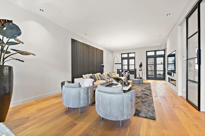 Foto 14 van Prinsegracht 55