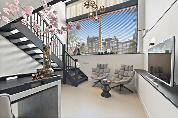 Foto 17 van Prinsegracht 55