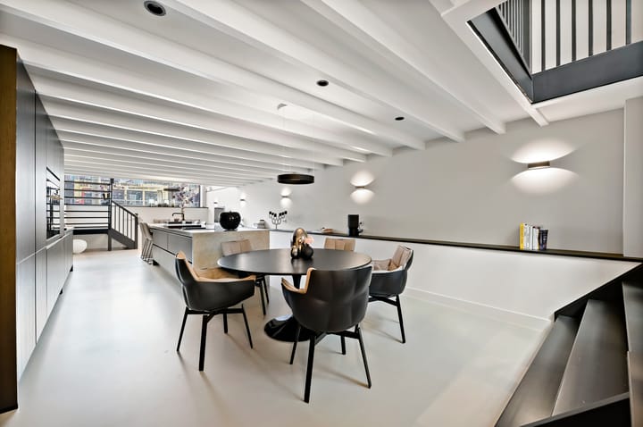 Foto 19 van Prinsegracht 55