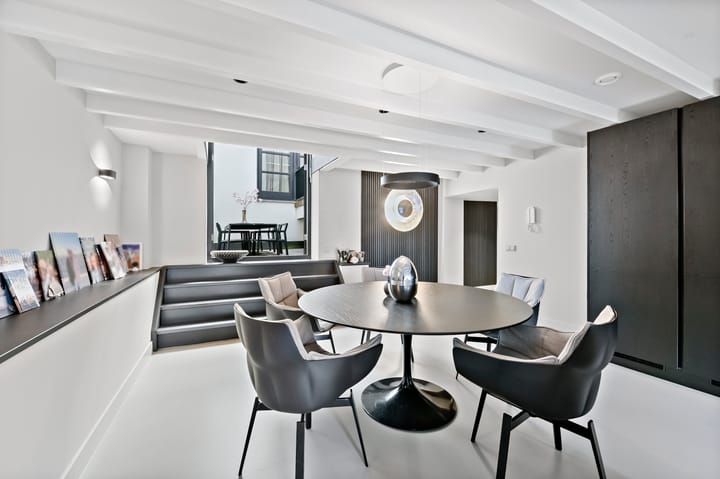 Foto 20 van Prinsegracht 55